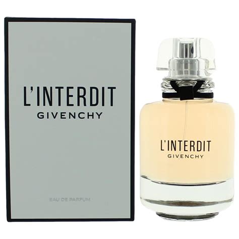 cheapest givenchy perfume